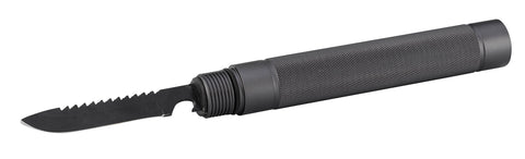 Pelle de Survie Pro MARTINEZ ALBAINOX - 11 Fonctions