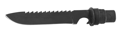 Pelle de Survie Pro MARTINEZ ALBAINOX - 11 Fonctions