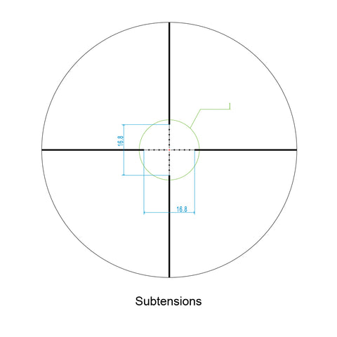 Lunette Falke Second Plan Focal