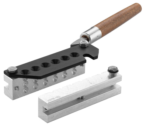 Moule à Balles LEE PRECISION #4 BUCKSHOT 18 MOLD #90028