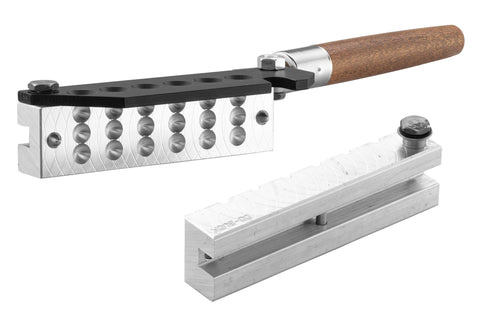 Moule à Balles LEE PRECISION #4 BUCKSHOT 18 MOLD #90028