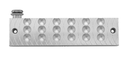 Moule à Balles LEE PRECISION #4 BUCKSHOT 18 MOLD #90028