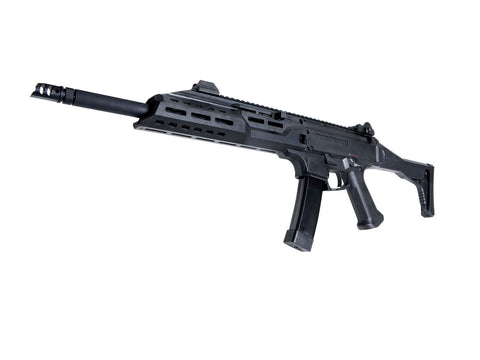 Réplique ASG AEG Scorpion Evo 3 A1 Carbine - ChasseTir.com