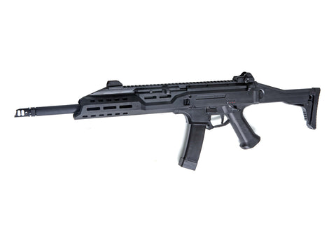 Réplique ASG AEG Scorpion Evo 3 A1 Carbine - ChasseTir.com