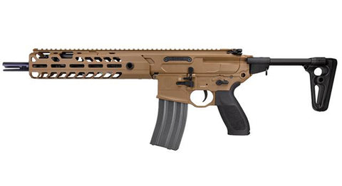Réplique SIG Sauer MCX Coyote Virtus Proforce 1.0J