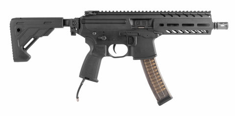 Réplique SIG Sauer HPA MPX