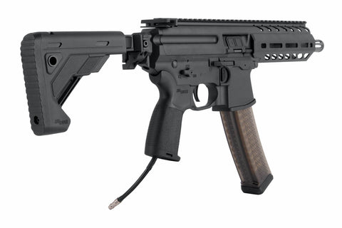 Réplique SIG Sauer HPA MPX