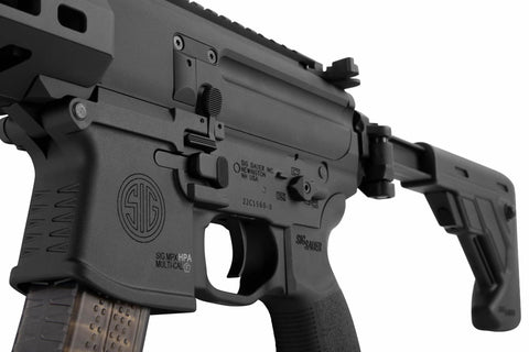 Réplique SIG Sauer HPA MPX