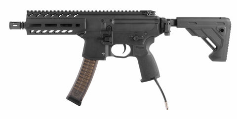 Réplique SIG Sauer HPA MPX