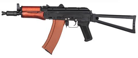 Réplique DOUBLE-BELL AEG AKS-74U - 1.0J