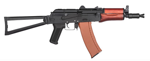 Réplique DOUBLE-BELL AEG AKS-74U - 1.0J