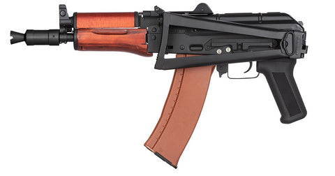 Réplique DOUBLE-BELL AEG AKS-74U - 1.0J
