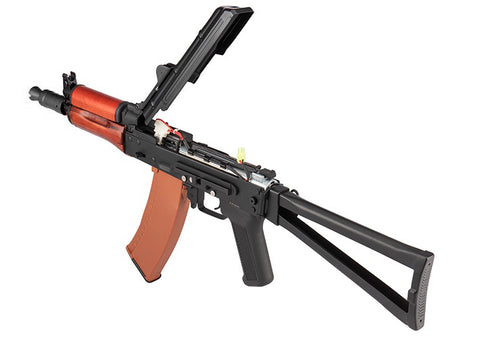Réplique DOUBLE-BELL AEG AKS-74U - 1.0J