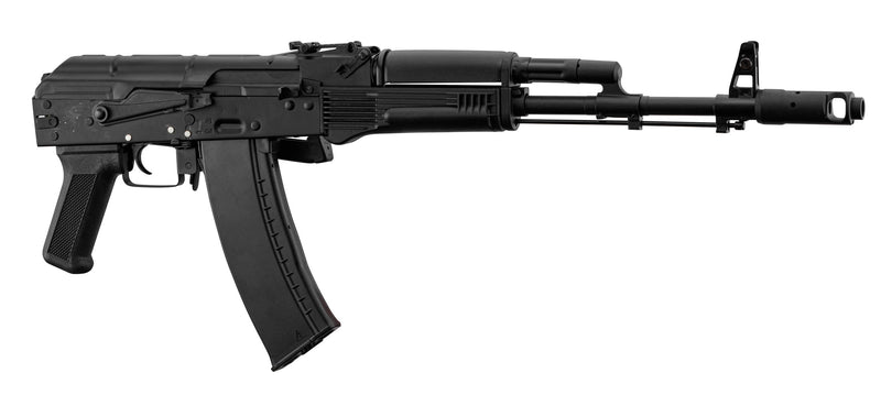 Réplique DOUBLE-BELL AEG AKS-74N Acier - 1.0J