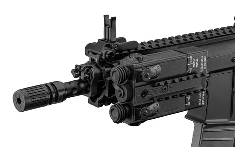 Réplique DOUBLE-BELL AEG Type KAC PDW Full Métal - 1.0J