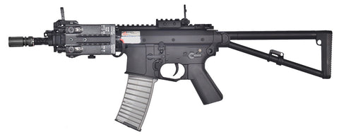 Réplique DOUBLE-BELL AEG Type KAC PDW Full Métal - 1.0J