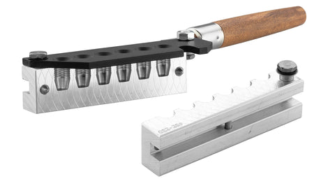Moules à Balles LEE PRECISION, INC. 358-148 WC - #90380