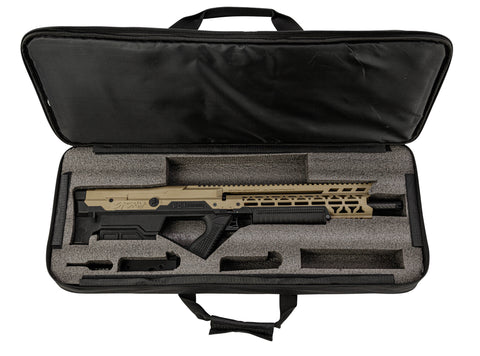 Pack PC1 Storm airsoft Pneumatique Deluxe