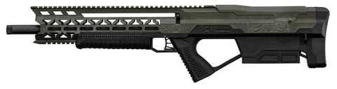Réplique PC1 Storm airsoft Pneumatique Standard