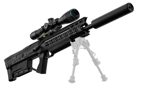 Pack PC1 Storm airsoft Pneumatique Deluxe