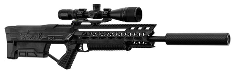 Pack PC1 Storm airsoft Pneumatique Deluxe