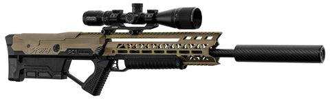 Pack PC1 Storm airsoft Pneumatique Deluxe