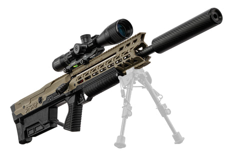 Pack PC1 Storm airsoft Pneumatique Deluxe