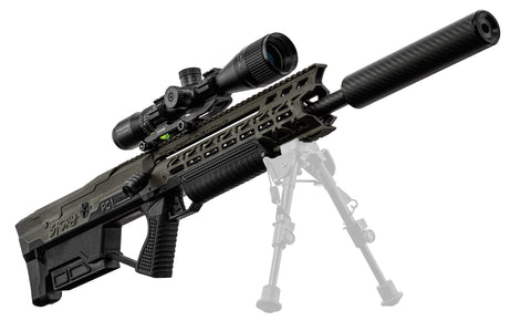 Pack PC1 Storm airsoft Pneumatique Deluxe