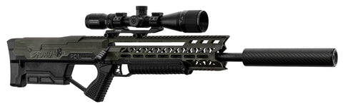 Pack PC1 Storm airsoft Pneumatique Deluxe