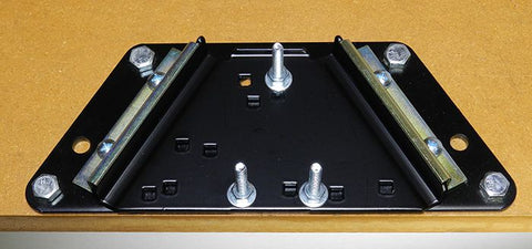 Support LEE Precision Etabli pour Presse de Rechargement