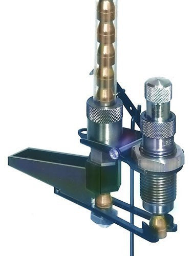 Distributeur automatique d'ogives LEE Precision pour presses Lee Pro1000 et Lee Load-Master