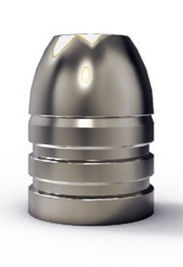 Moule à Balle Plate LEE Precision à Deux Cavités 429-200-RF