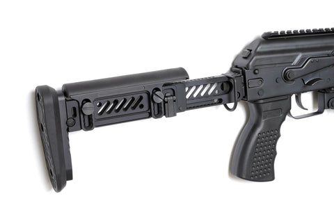 Réplique Arcturus AEG PP19-01 VITYAZ ZTAC SP1 CQB ME - ChasseTir.com