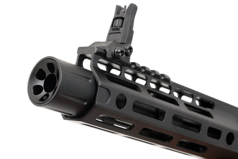 Réplique Arcturus AEG Karambit ULMR PDW MOD1 8" Ambi Lite - ChasseTir.com