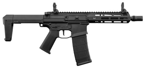 Réplique DOUBLE EAGLE M4 Falcon 904 AEG Mosfet et E.T.U Programmable 1.3J