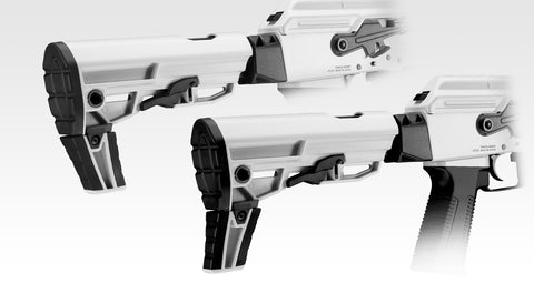 Réplique Tokyo Marui AEG Full Métal AK Storm Next GEN