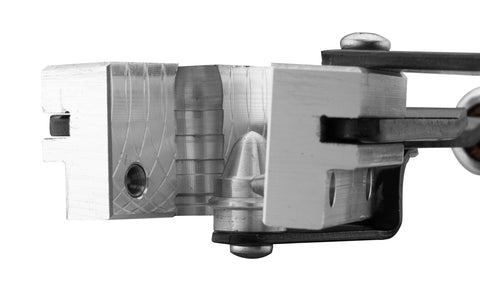 Moule à Balles Lee Precision 1 Cavité pour Balle Minié .45 PN