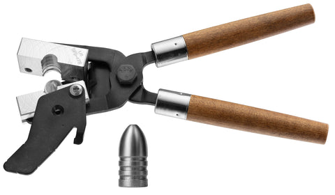 Moule à Balles Lee Precision 1 Cavité pour Balle Minié .45 PN