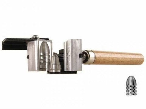 Moule à Balle LEE Precision 1 Cavité pour Balle Minié