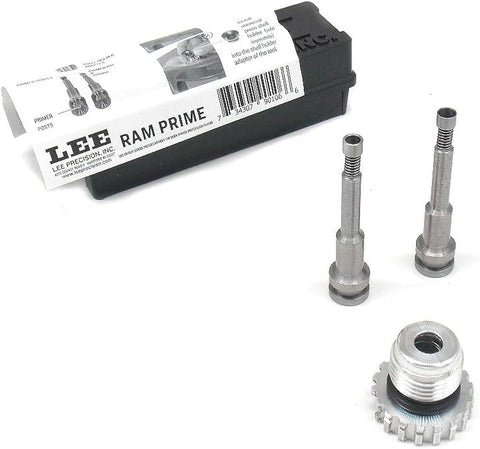 Amorceur LEE Modèle RAM Prime