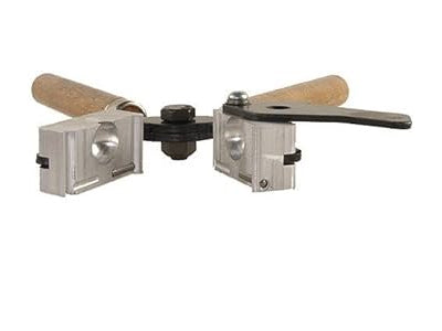 Moule à Balle Ronde LEE Precision Simple Cavité - Cal. 69