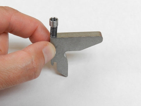 Small Primer LEE Precision Arm Assembly