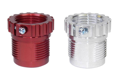 Verrous Rapides LEE PRECISION Ensemble 2 pour Presse de Rechargement