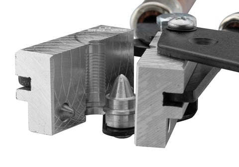 Moule à Balle LEE PRECISION 500-354-M Calibre .50