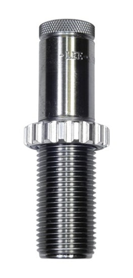 Sertisseur Conique Lee Precision Factory Crimp Die pour Armes d'épaule