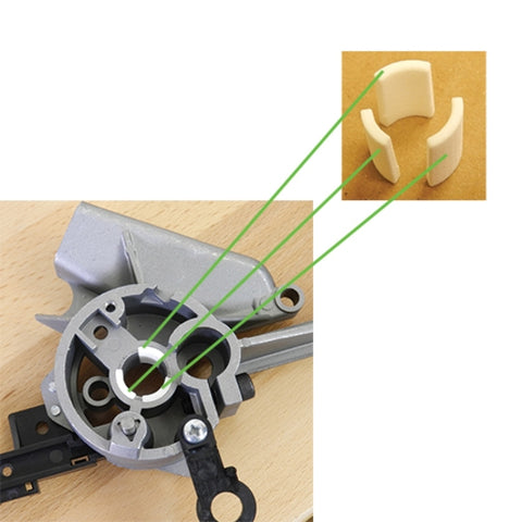 Pièces Imprimées 3D Lee Precision Pro 1000 #TR392