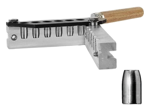 Moule LEE PRECISION, INC. NLG Ogive Sans Gorge 6 Cavités