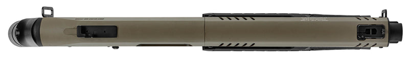 Réplique Fusil à Pompe Bo Manufacture Fabarm STF12 Short Initial Gaz