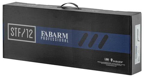 Réplique Fusil À Pompe BO Manufacture FABARM STF12 Initial OD Gaz