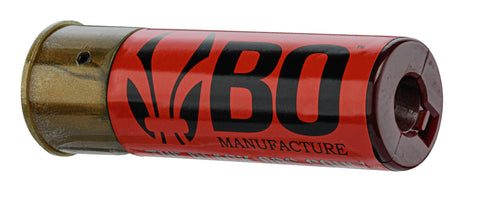 Cartouches x6 FABARM GAZ - ROUGE BO Manufacture